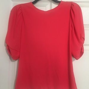 💕Passionate Pink Dress Shirt💕